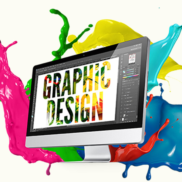 graphic design team of Advantage Design